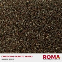 Imagem de REVESTIMENTO CRISTAL GRANITO SPAZIO 23 KG - ROMA